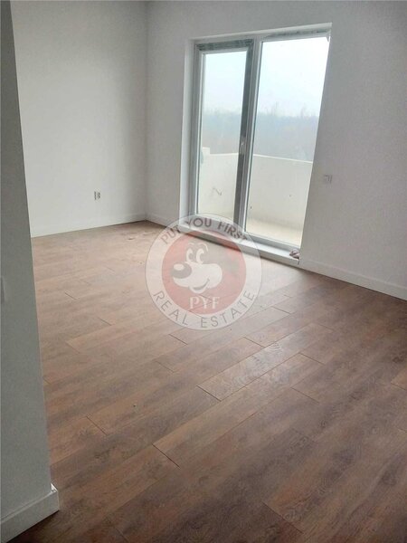 Valea Camatuiului | Garsoniera | Semidecomadata | 47mp | B12238