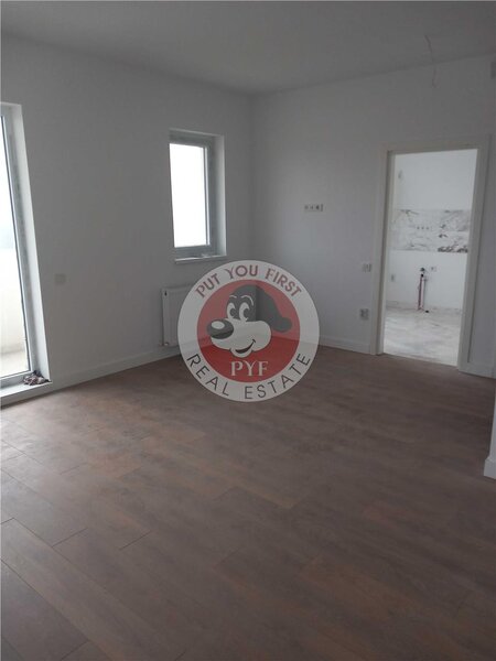 Valea Camatuiului | Garsoniera | Semidecomadata | 47mp | B12238