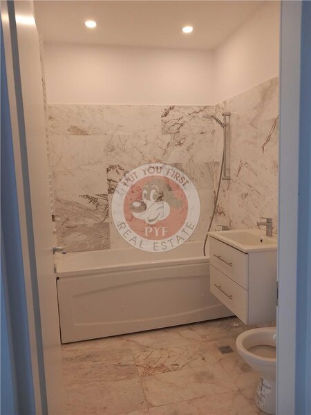 Valea Camatuiului | Garsoniera | Semidecomadata | 47mp | B12238