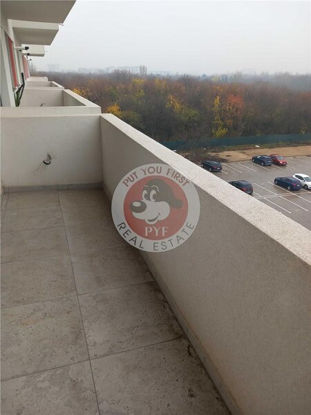 Valea Camatuiului | Garsoniera | Semidecomadata | 47mp | B12238